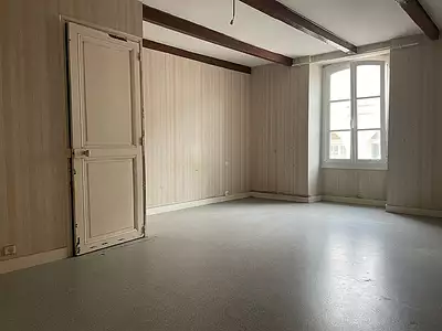 Immeuble, 236,51 m²