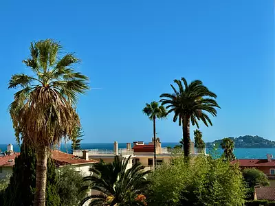 Appartement, 44,87 m²
