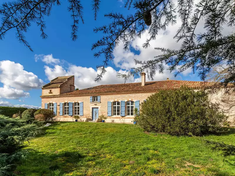 Maison, 287 m²