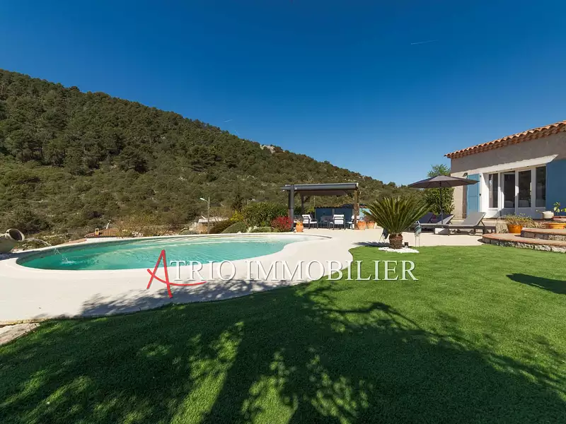 Maison, 160 m²