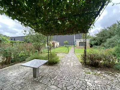 Maison, 89 m²