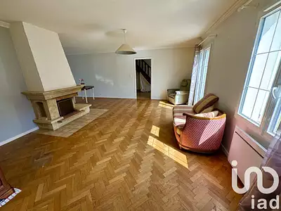 Maison, 125 m²