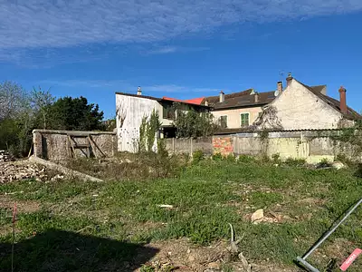 Terrain, 341 m²