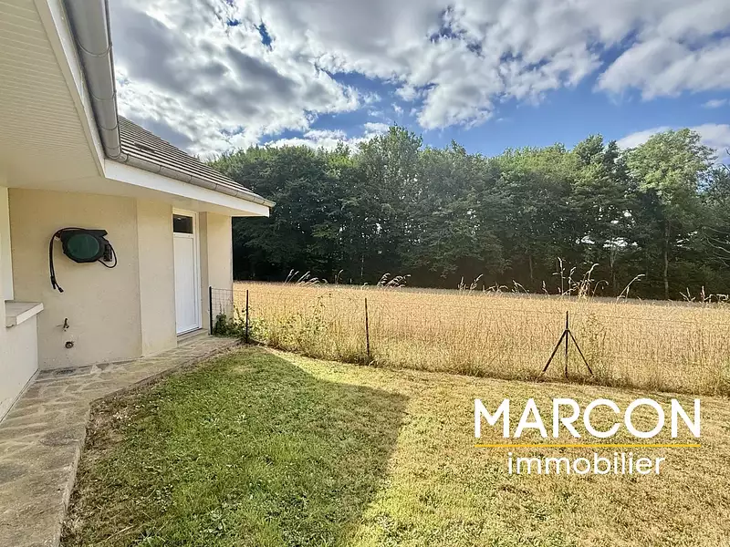 Maison, 85 m²