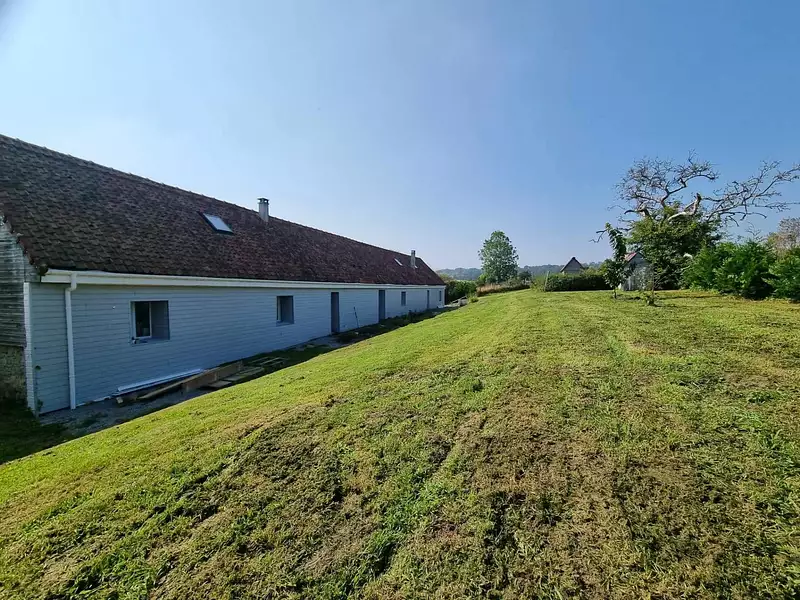 Maison, 230 m²