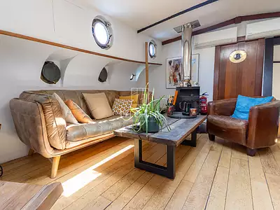 Appartement, 100 m²