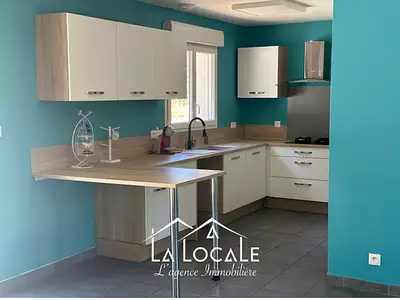 Maison, 90 m²