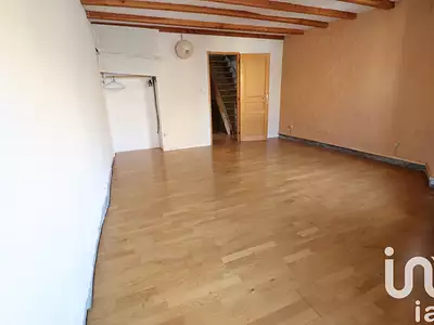 Maison, 145 m²