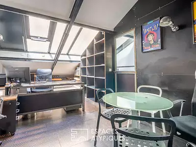 Appartement, 280 m²