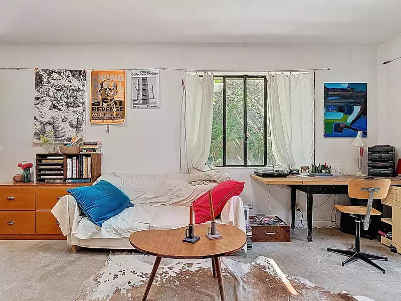 Maison, 59 m²