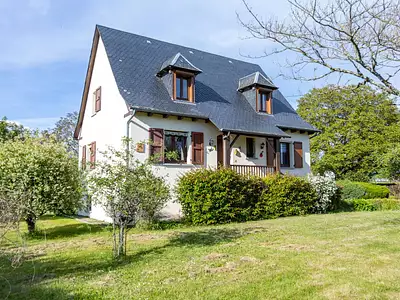 Maison, 107 m²