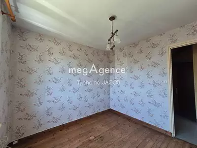 Maison, 90 m²