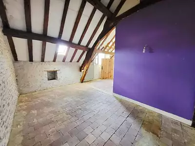 Maison, 110 m²