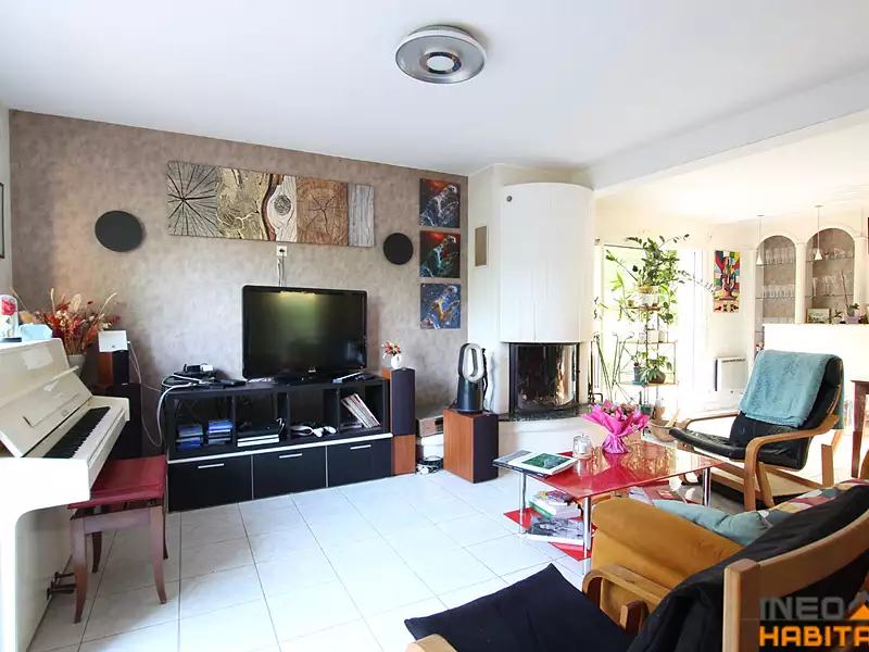 Maison, 130 m²