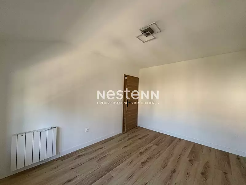 Appartement, 42,79 m²