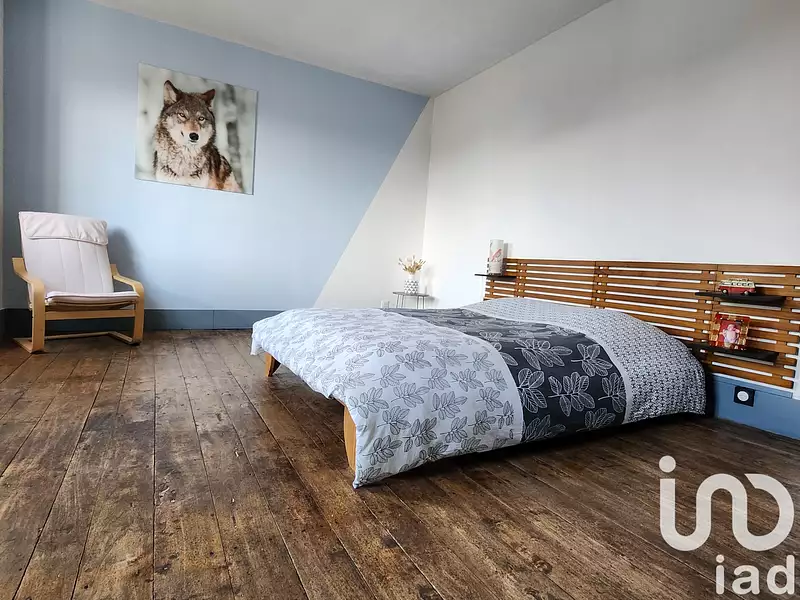 Maison, 157 m²