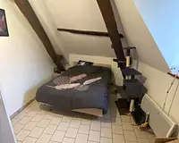 Appartement, 62,35 m²