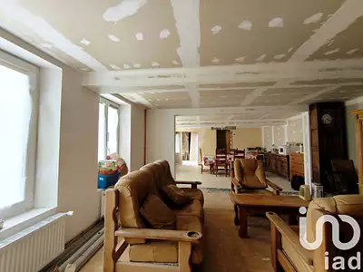 Maison, 71 m²