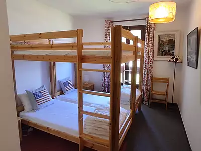 Appartement, 73 m²