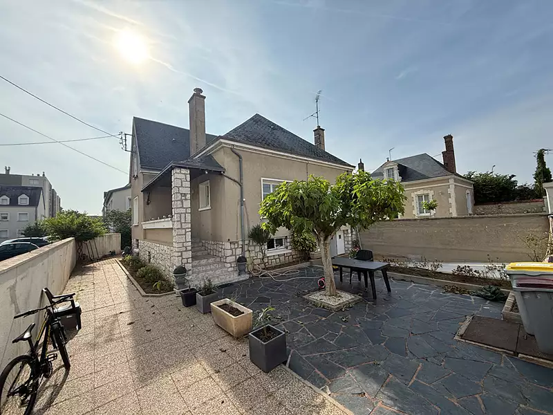 Maison, 125,04 m²