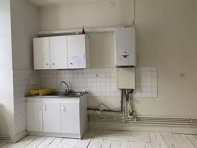 Appartement, 105,85 m²