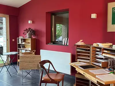 Maison, 287 m²
