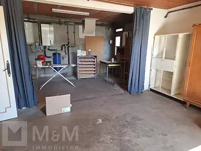 Maison, 123 m²