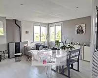 Maison, 88 m²