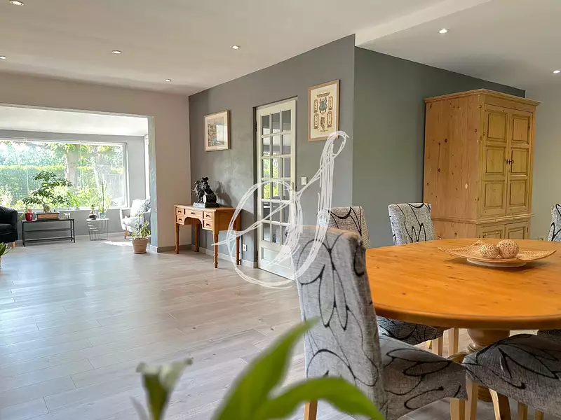 Maison, 200,16 m²