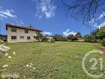 Maison, 183,5 m²