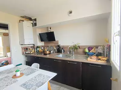 Appartement, 79 m²