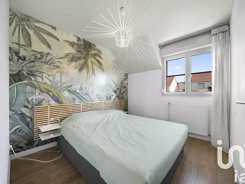 Maison, 88 m²