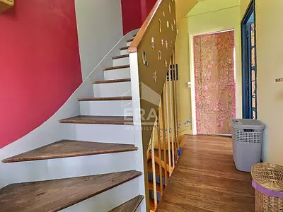 Maison, 102 m²