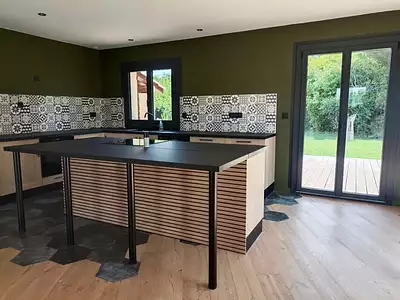 Maison, 139 m²
