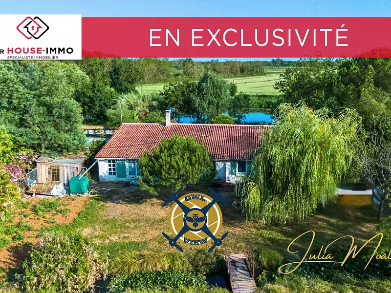 Maison, 123 m²