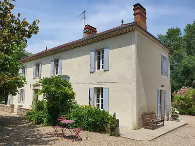 Maison, 394 m²