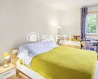 Appartement, 61 m²