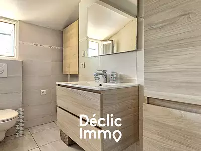 Maison, 38,5 m²