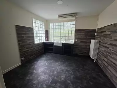 Maison, 65 m²