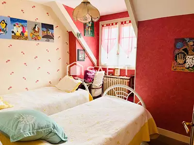 Maison, 152 m²