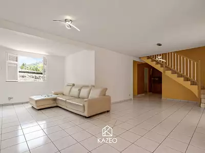 Maison, 120 m²