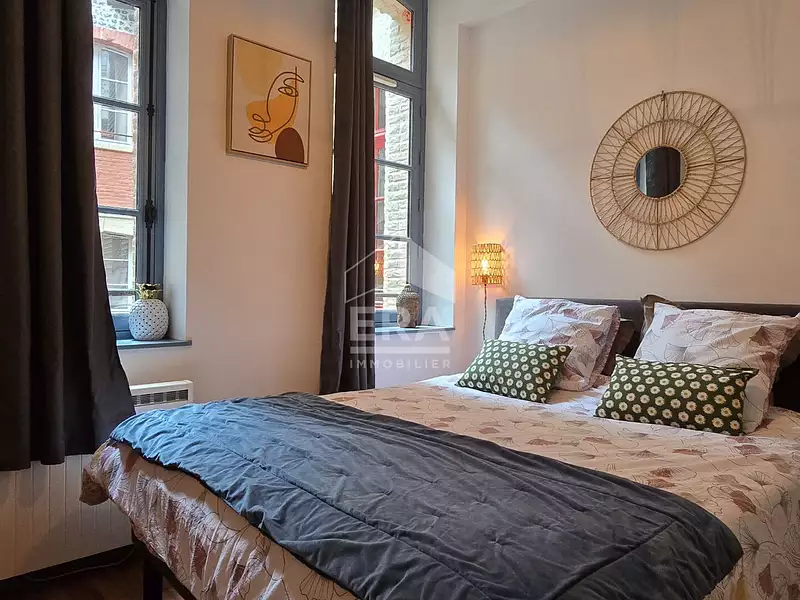 Appartement, 75,81 m²