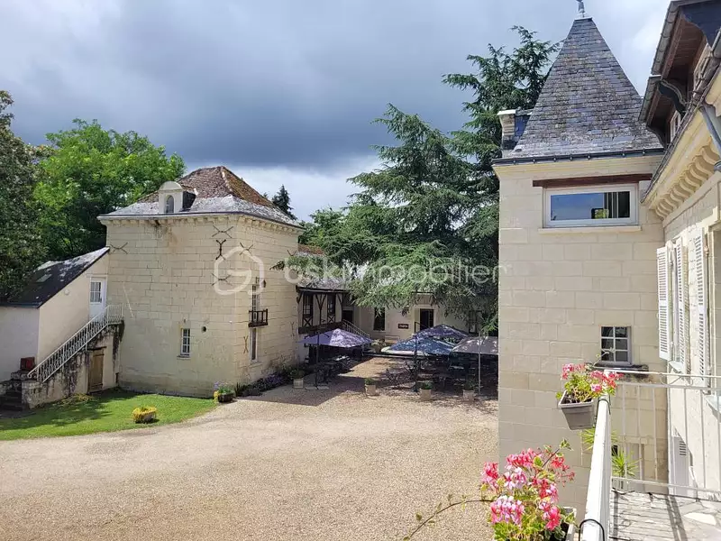 Maison, 560 m²