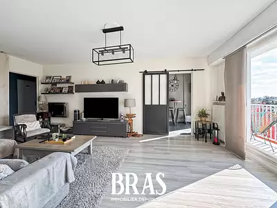 Appartement, 102 m²