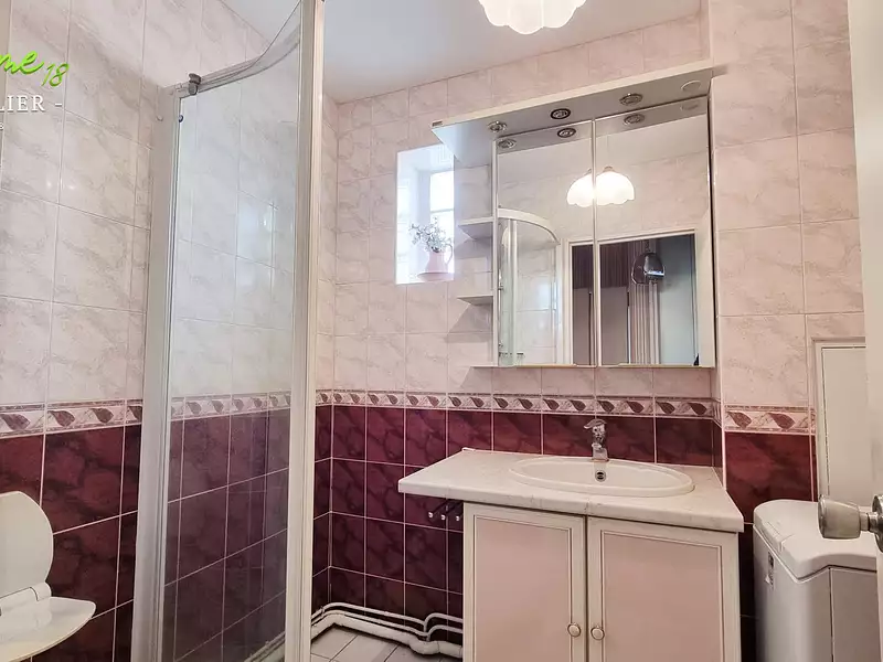Appartement, 76,75 m²