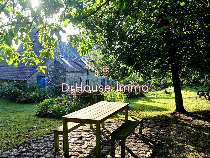 Maison, 206 m²