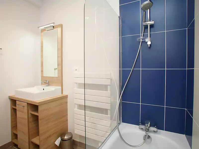Appartement, 48,9 m²