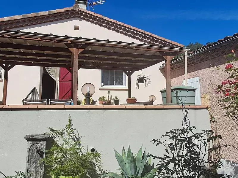Maison, 146 m²