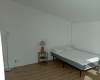 Appartement, 58,5 m²