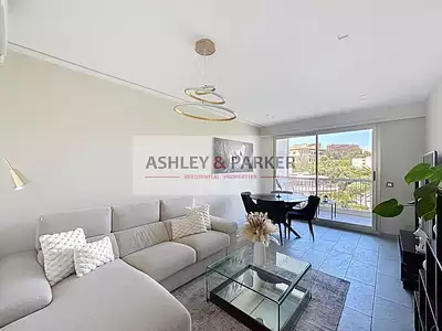 Appartement, 52,56 m²